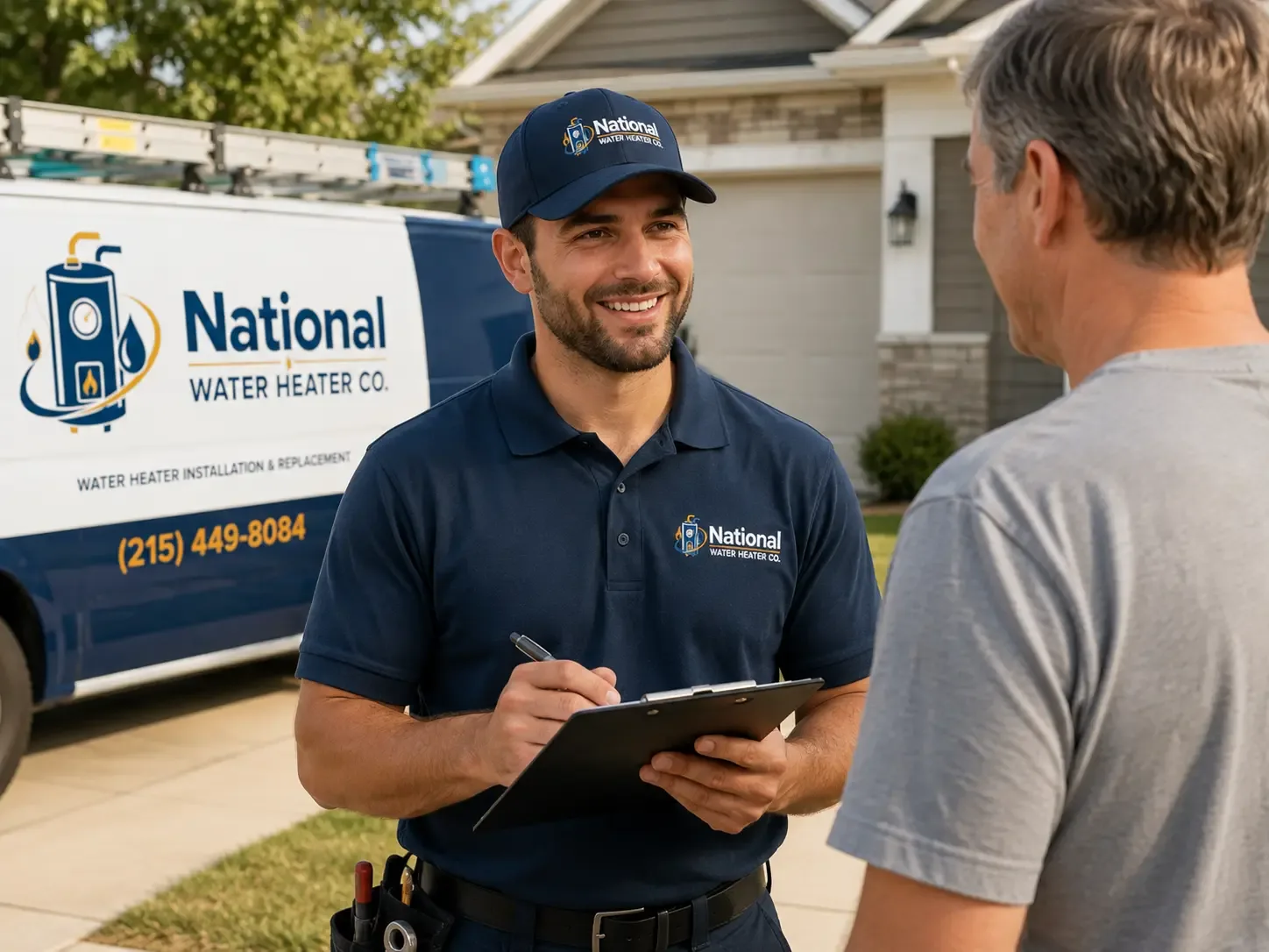 Water Heater Installation Nashville, MI FAQs